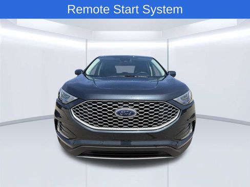 Used 2024 Ford Edge SEL w/ Convenience Package AWD/4WD image 10