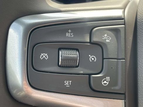 New 2026 Chevrolet Silverado 2500 LT w/ All Star Edition AWD/4WD image 18