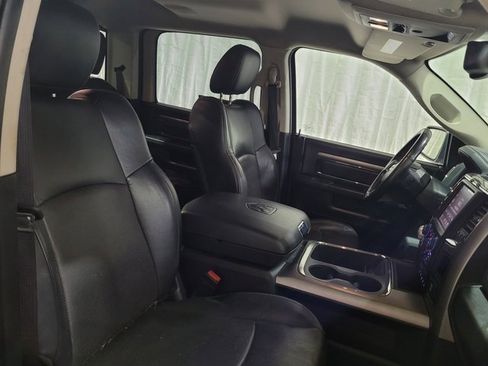 Used 2016 RAM 1500 Sport w/ Black Ram 1500 Sport Group image 57