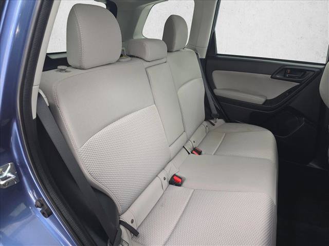 Used 2016 Subaru Forester 2.5i Premium AWD/4WD image 21