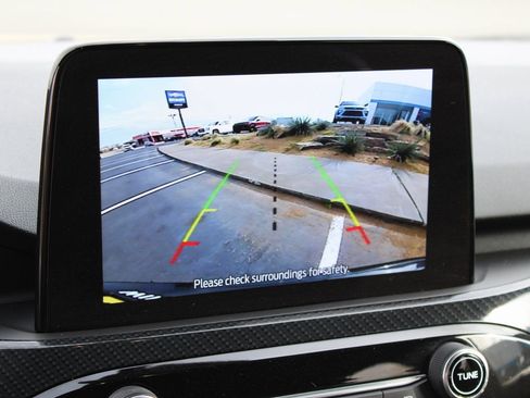 Used 2024 Ford Escape ST-Line FWD image 15