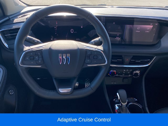 Certified 2026 Buick Encore GX Sport Touring w/ Advanced Technology Package AWD/4WD image 7