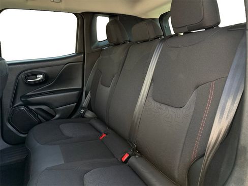 Used 2023 Jeep Renegade Trailhawk image 14