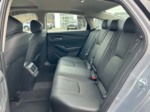 Used 2025 Honda Accord Touring image 13