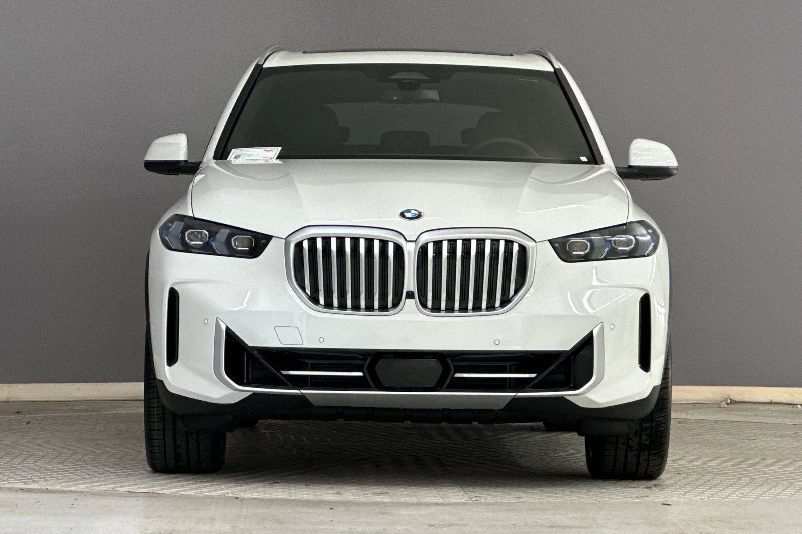 Used 2026 BMW X5 sDrive40i RWD image 5