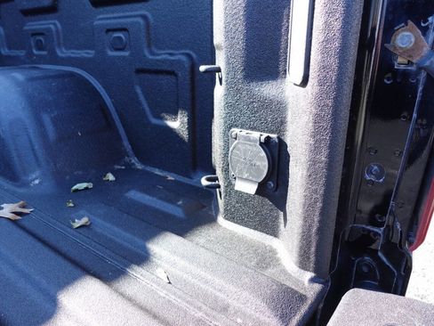 Used 2021 Chevrolet Silverado 1500 RST w/ Convenience Package II image 23