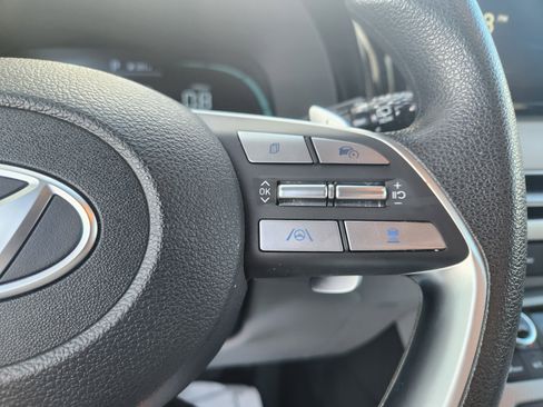 Used 2024 Hyundai Palisade SE image 21