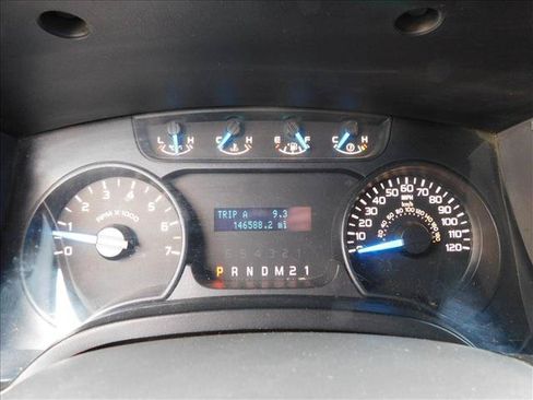 Used 2013 Ford F150 XL w/ XL Plus Pkg AWD/4WD image 9