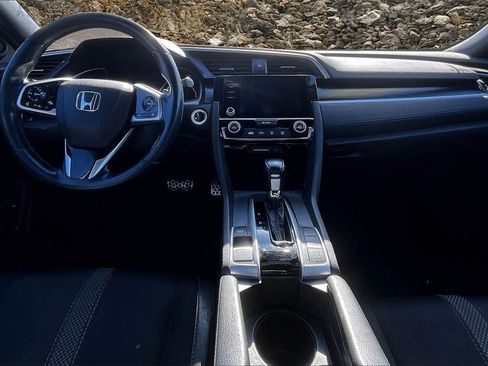 Used 2020 Honda Civic Sport image 13
