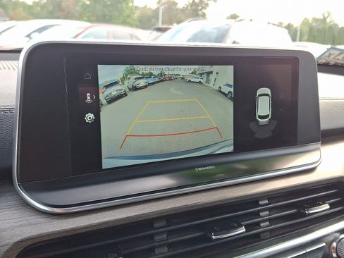 Certified 2022 Kia Telluride EX w/ EX Premium Package image 20