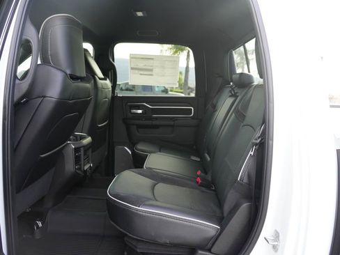 New 2026 RAM 3500 Laramie image 21