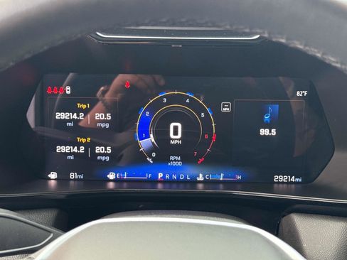 Used 2024 Chevrolet Colorado LT image 30