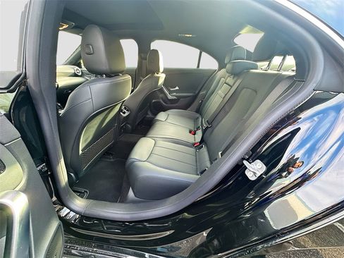 Certified 2025 Mercedes-Benz CLA 250 image 26