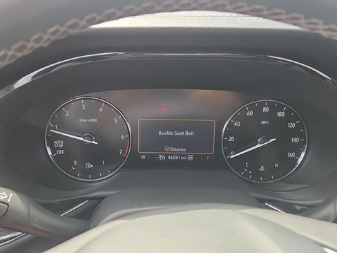 Used 2022 Buick Envision Preferred AWD/4WD image 10
