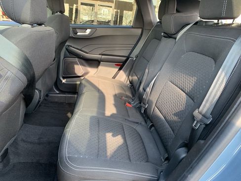 Used 2024 Ford Escape Active w/ Tech Pack #2 image 13