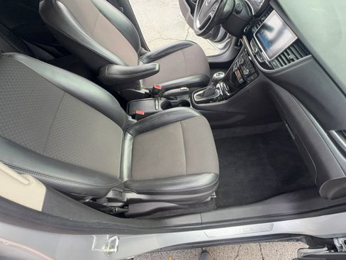 Used 2019 Buick Encore Preferred FWD image 13