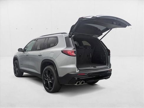 New 2025 GMC Acadia Elevation w/ Super Cruise Package image 9