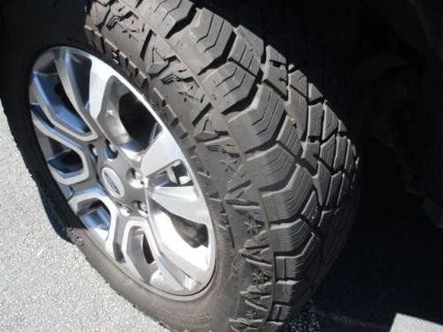 Used 2020 Ford Ranger Lariat w/ Technology Package image 8