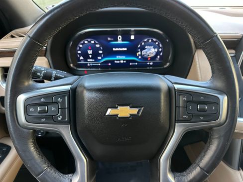 Used 2022 Chevrolet Tahoe Premier image 27