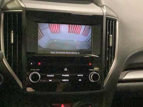 Used 2021 Subaru Forester Premium image 13