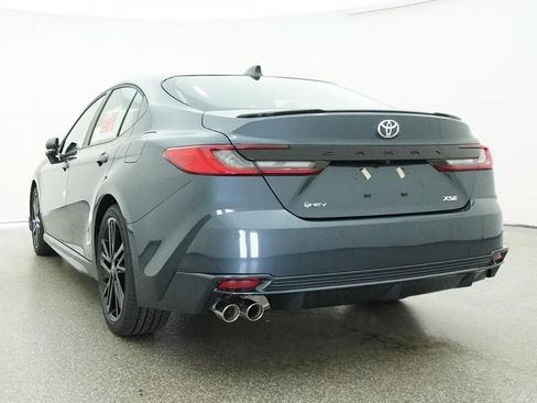 New 2026 Toyota Camry XSE w/ Premium Plus Package FWD image 22
