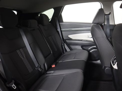 Used 2023 Hyundai Tucson SEL image 33