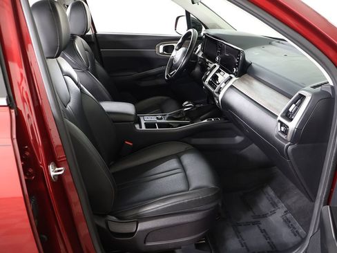 Used 2022 Kia Sorento S w/ Panoramic Sunroof Package AWD/4WD image 32