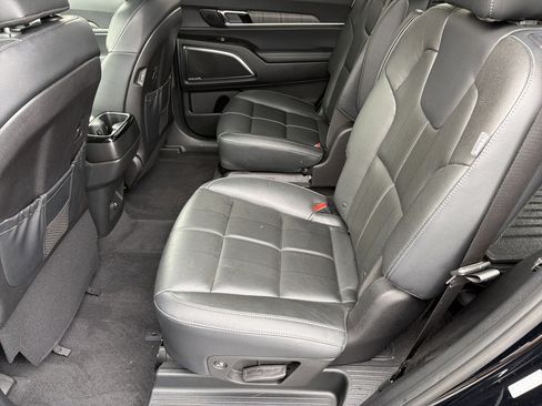 Used 2024 Kia Telluride SX image 21