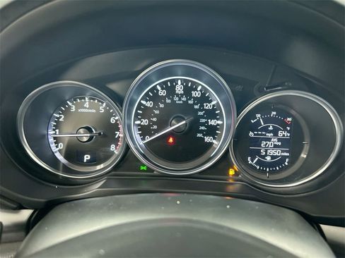 Used 2019 MAZDA CX-5 Sport image 13