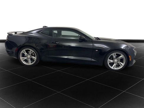 Used 2023 Chevrolet Camaro SS image 6