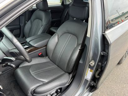 Used 2017 Audi A8 L 3.0T w/ Executive Package