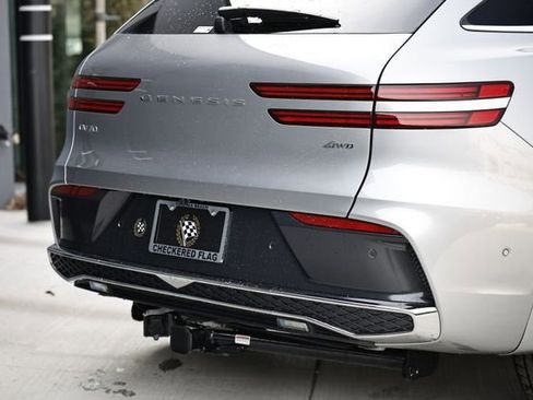 New 2026 Genesis GV70 2.5T Advanced image 9