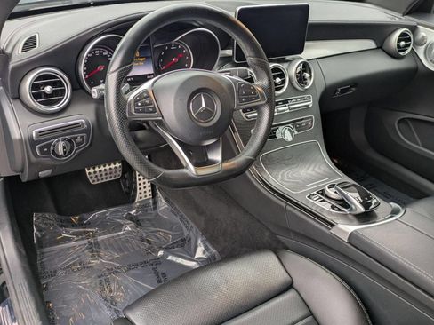 Used 2017 Mercedes-Benz C 300 Coupe image 15