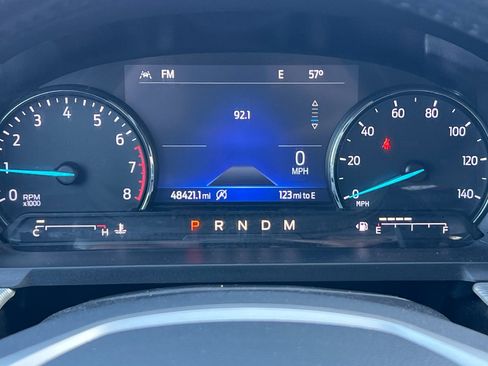 Used 2021 Ford Explorer XLT w/ Equipment Group 202A image 31