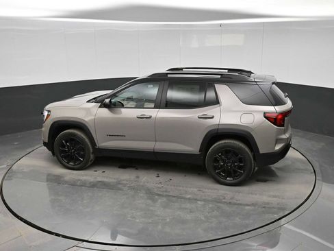 New 2026 GMC Terrain Elevation w/ Black Edition image 23