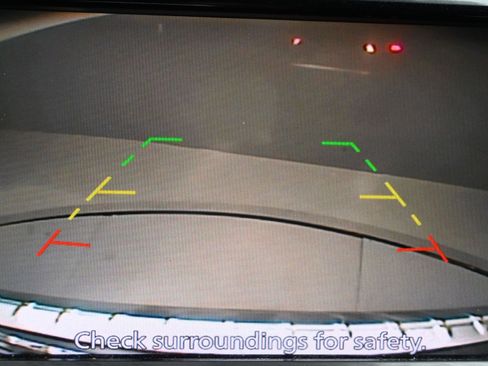 Used 2019 Nissan Rogue Sport S w/ Appearance Package image 12