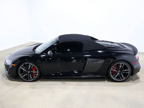 Used 2022 Audi R8 V10 performance image 20