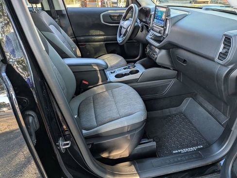 Used 2021 Ford Bronco Sport Big Bend image 32