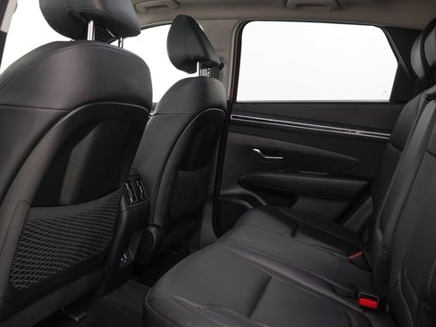 Certified 2023 Hyundai Tucson SEL w/ Convenience Package FWD image 18