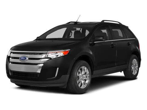 Used 2014 Ford Edge SEL w/ Equipment Group 205A FWD image 1