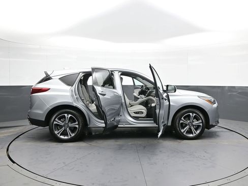 Certified 2023 Acura RDX AWD w/ Advance Package image 42
