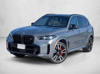 Used 2024 BMW X5 M60i AWD/4WD video 1