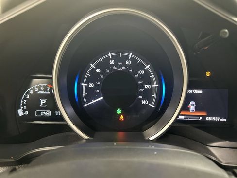 Used 2020 Honda Fit EX image 13
