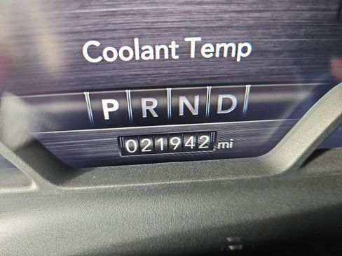 Used 2021 RAM 1500 Rebel w/ Rebel Level 2 Equipment Group image 23