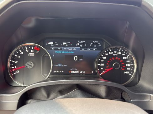 Used 2019 Ford F150 Raptor w/ Equipment Group 802A Luxury AWD/4WD image 20