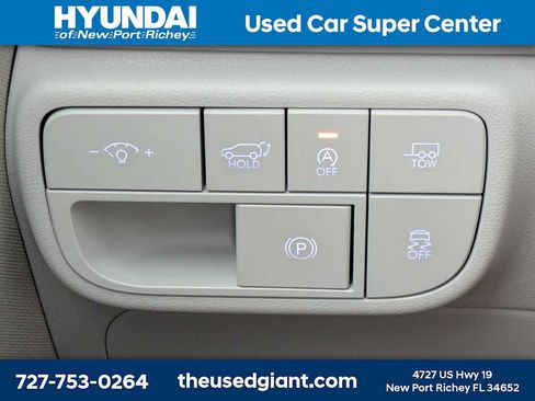 Used 2026 Hyundai Palisade Calligraphy FWD image 39