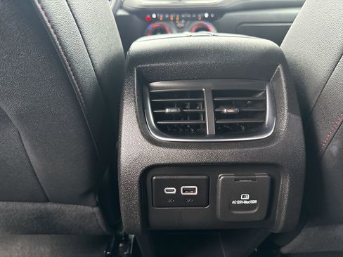 Used 2025 Chevrolet Blazer RS image 20