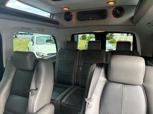 Used 2019 Mercedes-Benz Metris Passenger image 19