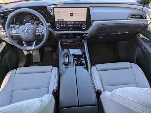 New 2026 Lexus TX 350 AWD w/ Technology Package image 19