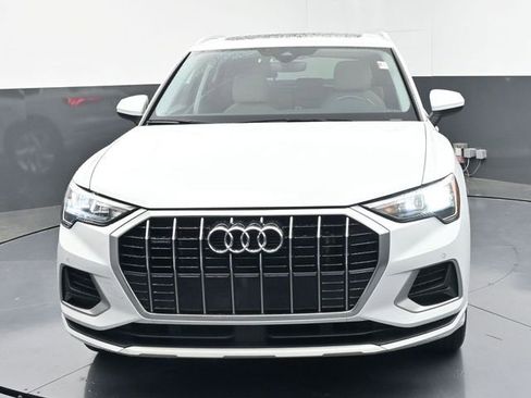 Used 2022 Audi Q3 2.0T Premium AWD/4WD image 44